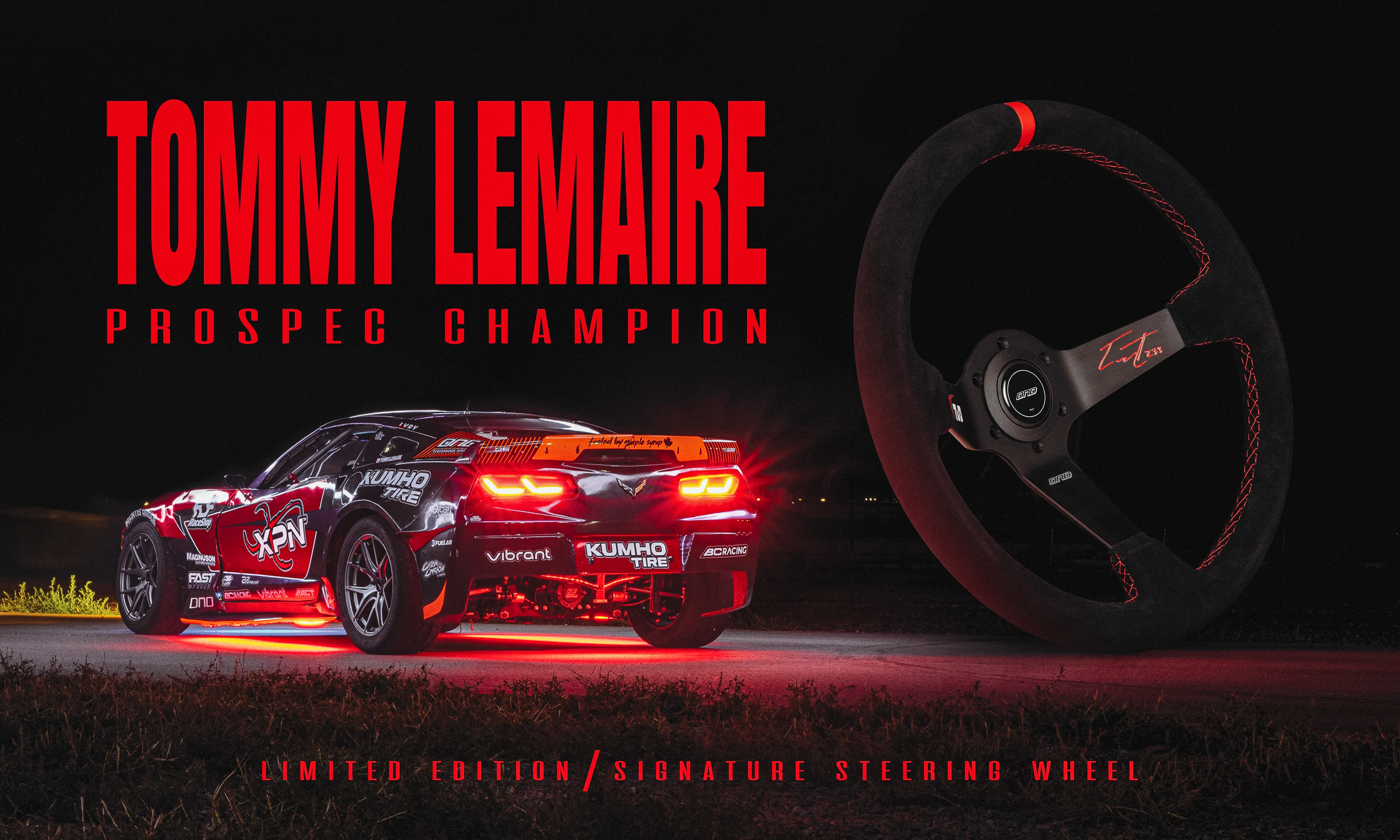 Elevate Your Driving Experience